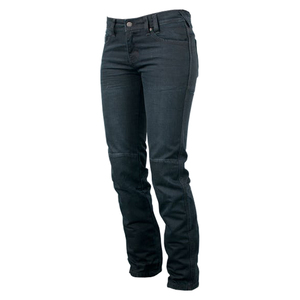 Vêtements de sport d'hiver pour femmes de style européen AA approuvés CE de haute qualité respirant % coton pantalon de course de moto personnalisé - Product Image 5