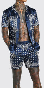 ชุดวอร์มแขนสั้นมีฮู้ดผ้าเนื้อดี พร้อมปักโลโก้ตามสั่ง ชุดแม่ลูก สไตล์ฤดูร้อน ผ้าโพลีเอสเตอร์/คอตตอน - Product Image 6