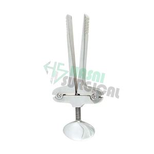 Instrumentos quirúrgicos dentales de acero inoxidable Heister Mouth Gag Ventas calientes CE ISO aprobado - Product Image 6