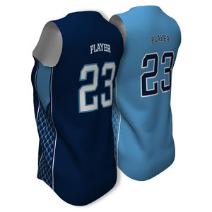 Uniforme de baloncesto OEM 2021, nuevo, elegante, en diferentes colores y a la moda, de buena calidad, unisex, conjunto de uniformes de baloncesto coloridos. - Product Image 2
