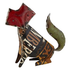 Top Garden Outdoor Party Decor Metal Design Sculpture Colored and Painted Finishing Design From Reliable Manufacturer for Export - Product Image 6