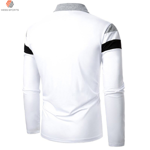 Camiseta Deportiva de Secado Rápido, Sublimada, para Gimnasio, Personalizable, Venta al Por Mayor - Product Image 3