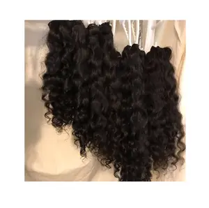 Long-Lasting Unprocessed virgin hair Quality Packed 100% orginal Human Hair Better Market price cuticle alliegned Virgin Hair