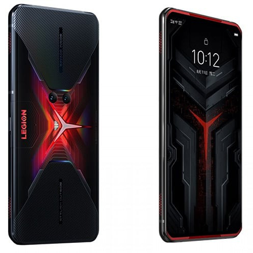 Lenovo Legion Pro 5G Gaming Phone - 6.65