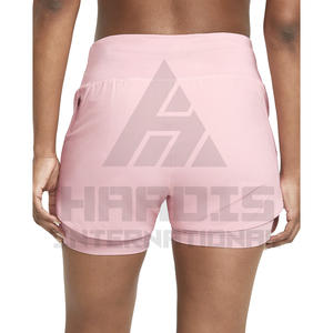 Pantalones cortos de algodón para hombre, Shorts deportivos para correr, ejercicio, gimnasio, alta calidad, novedad de verano - Product Image 2