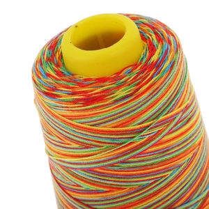 ด้ายโพลีเอสเตอร์ความแข็งแรงสูง - Product Image 5