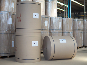 คณะกรรมการหลักที่มีคุณภาพสูง CT5สำหรับการทำแกนกระดาษบรรจุภัณฑ์หลอดกระดาษ - Product Image 6