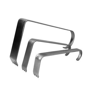Retractor Hibbs personalizado, instrumentos ortopédicos de cadera - Product Image 6