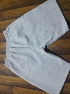 Pantalones Cortos Deportivos de Moda 2020, de Alta Calidad, con Logotipo Personalizado, Transpirables, de Lona Tejida, Casuales, con Cintura Elástica, Diseño Cargo Impermeable - Product Image 2