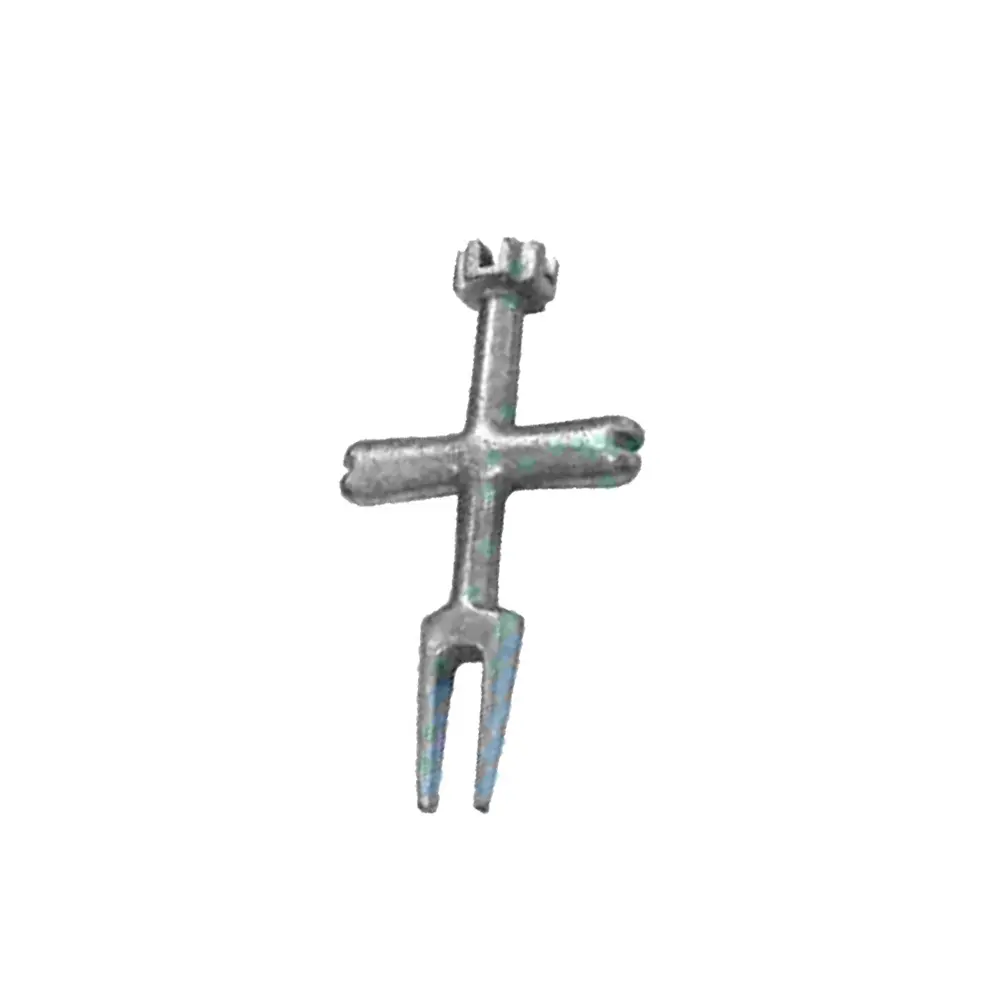 Bulk Supply P O Plug Wrench from India