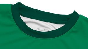 Camiseta de béisbol OEM, lo último en personalización, MOQ bajo, gran oferta, camisetas y tops de malla para béisbol y sóftbol, ropa deportiva de talla personalizada - Product Image 5