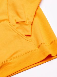 Sudadera con Capucha para Hombre Heritage Line, Felpa Suave, Cálida, Ajuste Flexible, Forma Limpia, Perfil Moderno, Construcción Duradera, Comodidad Informal para Exteriores - Product Image 3