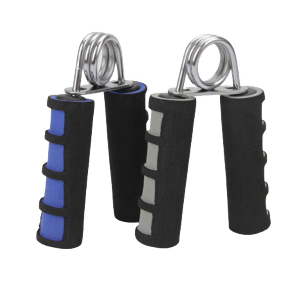 Высококачественное стальное домашнее оборудование для фитнеса и тренажерного зала, прочная ручка EVA