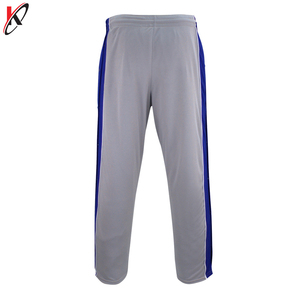 Ensemble d'uniformes de basketball personnalisés, respirants, à séchage rapide et durables pour adultes, avec options grandes tailles, incluant maillots et shorts de sport - Product Image 5