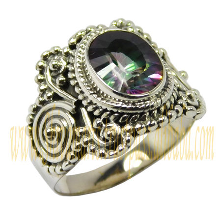 ควอตซ์ลึกลับ