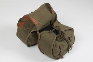 กระเป๋าข้างอานม้าม้าดีไซน์ตามสั่งทนทาน - Product Image 3