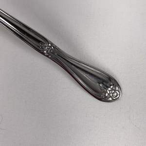 Modern Coffee Spoon Set of 4 Stylish Tabletop Kitchenware Home Food Spoon Wedding Essential Premium Quality From India - Product Image 2