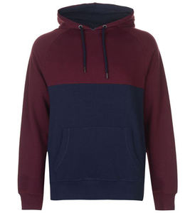 Sweat-shirt à capuche avec logo personnalisé pour hommes Vêtements de sport en coton de haute qualité Taille XS Motif imprimé en hiver Fabricant direct - Product Image 1