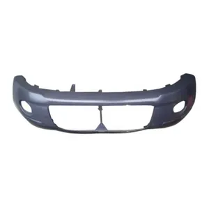 FRONT BUMPER Cho HYUNDAI I10 2008-2010 86512-0X000 865120X000 Phụ Tùng Ô Tô Xe Hơi Thay Thế Bìa