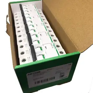 A9F751XX Serie Schneider Miniatuur Circuit-Breaker Ato