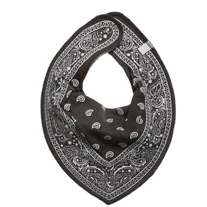 Bavoirs en coton pour bébé, vente en gros, nouveau Design - Product Image 1