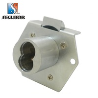 Serrure de tiroir SFIC Core Cabinet Lock