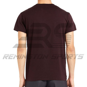 Custom <strong>Men</strong> T Shirts <strong>Men's</strong> <strong>Clothing</strong> Manufacturer in <strong>Pakistan</strong> T-shirt for light Weight Fit <strong>Men</strong> T-shirt - Product Image 2