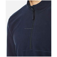 Sudadera KISSM3 Personalizada 100% Algodón Felpa, Cuello Redondo, Diseño Sólido, Tejida, Ecológica, para Hombre, Tallas Grandes