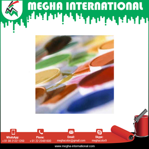 Acheter de la pâte de pigment fraîche Fabrication Inde Fournisseur indien de qualité industrielle - Product Image 6