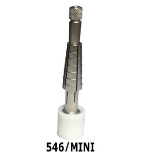 Mini civière d'anneau avec outils de bijoutier à base en nylon utilisés pour l'outil de fabrication de bijoux vente entière prix chaud - Product Image 2
