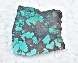 Azurite-piedra preciosa de grado superior, piedra Natural de azurita, piedra preciosa de Grado Superior AAA + + - Product Image 1