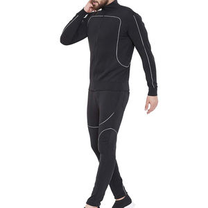 NEW Latest Style High Quality Custom Cheap <b>Tracksuit</b> - Product Image 5