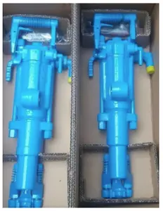 空気圧手動空気圧縮機Y20LYハンドヘルドロックドリルジャックハンマー - Product Image 5