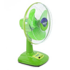 Sankyo พัดลมตั้งโต๊ะใช้ไฟกระแสสลับ33W, พัดลมไฟฟ้าพร้อมอะไหล่หลังการขายและอะไหล่220V - Product Image 5