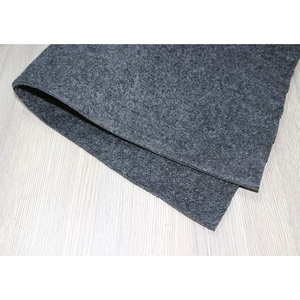 Tissu feutre simple en PP cousu à aiguille, Non tissé pour matelas et canapé - Product Image 4