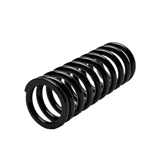 Custom All Type Car Spring Coil Spring Large Steel Front European Cars For Car Suspension Co Pression JINCHANG 1 Years 200 Pcs