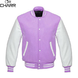 Veste universitaire pour homme, légère, respirante, écologique, en gros, pour l'hiver, décontractée - Product Image 5