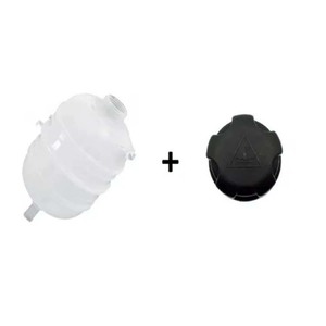 Oversea-réservoir de liquide de haute qualité pour voiture, système de refroidissement pour véhicule, Peugeot 132311, 206, 207, 1.4, 1.6, 1307LQ - Product Image 3