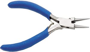 คีมจมูกกลมพร้อมข้อต่อกล่อง - Product Image 3