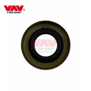 4D130 6D105 07012-00020 ENGINE OIL <b>SEALS</b> for KOMATSU - Product Image 3