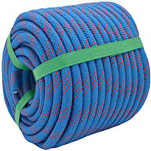 Cuerda de poliéster color azul - Product Image 1