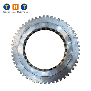 Manchon 33363-1651 33372-2160 pièces de Transmission de camion pour HINO P11C P11CT RM2P - Product Image 1