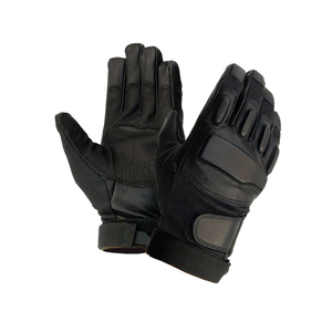 Gants tactiques d'extérieur pour motocyclette avec logo personnalisé - Product Image 3