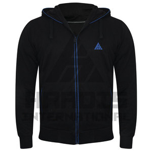 Sweat-shirts d'hiver pour hommes les plus vendus - Tissu polaire, mélange polyester/coton, design respirant pour adultes - Product Image 1