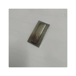 Embalaje personalizado colgantes de plata de ley 925 Ajuste de bisel de plata origen indio directo del vendedor y proveedor - Product Image 1