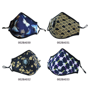 Masque facial lavable de haute qualité - Product Image 5