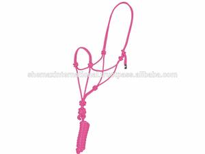 Shemax 2024 vêtements de sport personnalisé économie montagne corde licous meilleure qualité PP nouvelle mode vente chaude sur mesure Pakistan - Product Image 4