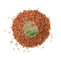 Arroz rojo orgánico-arroz orgánico 1Kg para venta al por mayor calidad Premium