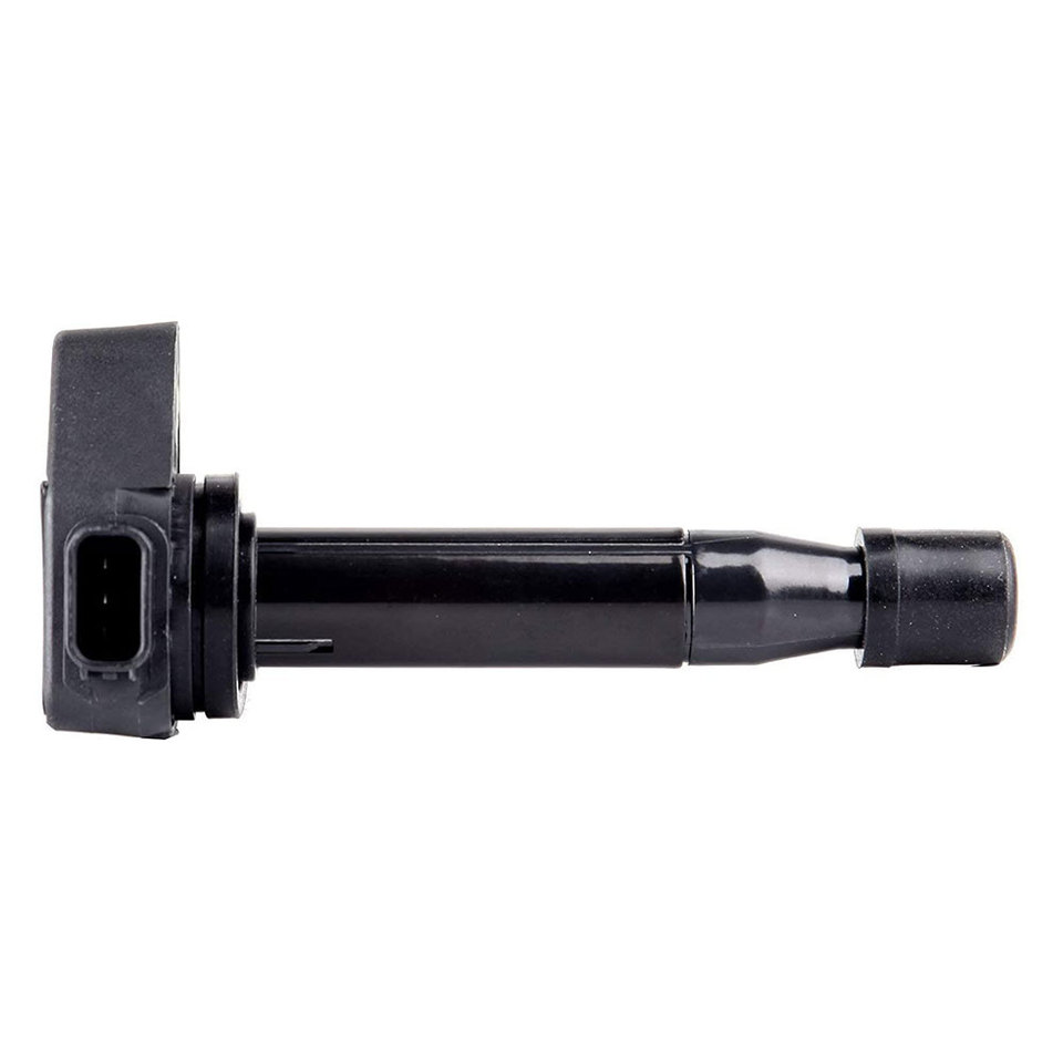 Ignition Coils compatible with Accord Odyssey Acura Saturn 3.0L 3.2L 3.5L V6 C1221 UF242 90919-02247