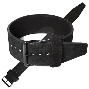 High Quality Custom Design <b>Powerlifting</b> Weightlifting Cowhide Breathable Lightweight <b>Belt</b> - Product Image 4